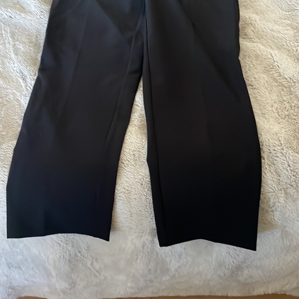 Black Slacks - image 4